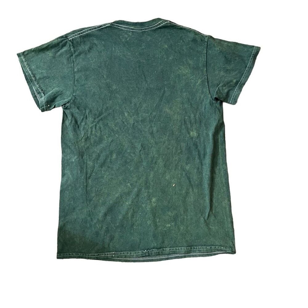 Unisex Playboy 1959 Cover T-shirt Bunny Motorbike NWOT size Small - Picture 3 of 6